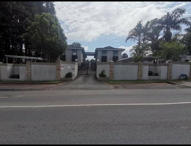 2 BEDROOM PROPERTY TO RENT IN PINETOWN